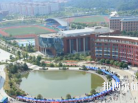 九江職業師范大學2023年有哪些專業