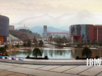 九江職業師范大學2023年招生辦聯系電話