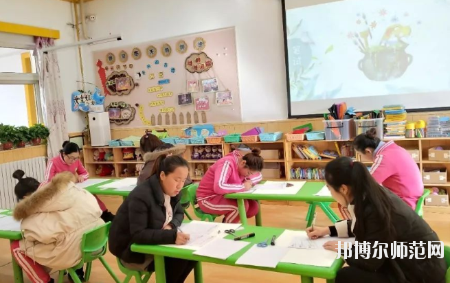 溫州2020年去幼師學校學什么專業好