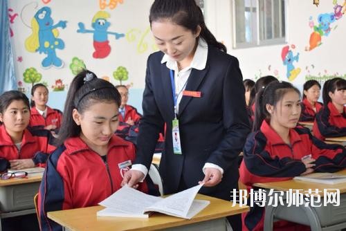 眉山2021年幼師學校包就業嗎