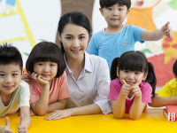 惠州2021年幼師學校里面有哪些專業