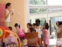 惠州2021年幼師學校專業有哪些