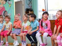 惠州2021年幼師學校什么專業有前途