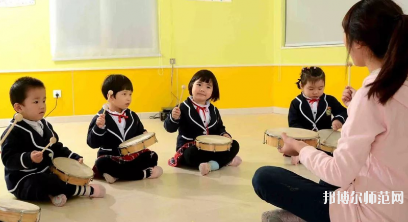 惠州2021年幼師學校什么專業比較好