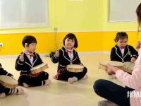 惠州2021年幼師學校什么專業比較好