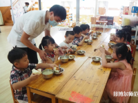 惠州2021年幼師學校什么專業好就業