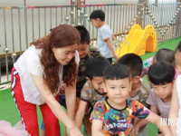 惠州2021年幼師學校哪個專業好