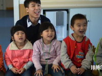 惠州2021年幼師學校有哪些專業適合男生