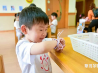惠州2021年去幼師學校學什么專業好