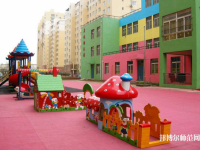惠州2021年幼師學校什么專業適合男生
