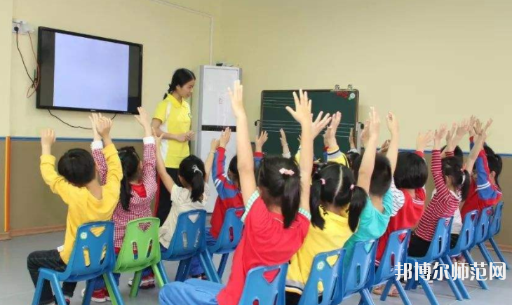 滄州2021年初中生能上幼師學校嗎