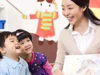 銅仁2021年中專有幼師學校專業嗎