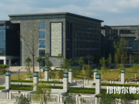 杭州科技職業技術師范學院2023年報名條件、招生要求、招生對象