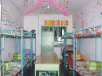 畢節幼兒師范高等?？茖W校2023年宿舍條件
