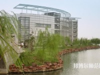 蘇州職業師范大學2023年是幾專