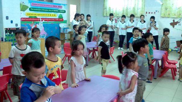 常州2021年男生學什么幼師學校專業最好