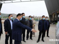河源職業技術師范學院2023年招生代碼
