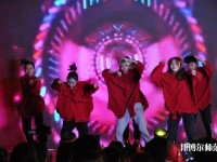 江門職業技術師范學院2023年地址在哪里