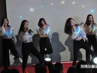 江門職業技術師范學院2023年怎么樣、好不好