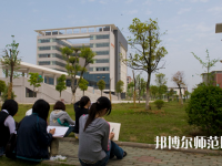 武漢城市職業(yè)師范學(xué)院2023年報(bào)名條件、招生要求、招生對象