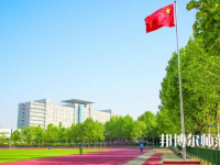 武漢城市職業師范學院2023年地址在哪里