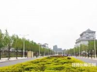 桂林師范高等專科學(xué)校2023年怎么樣、好不好