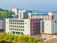 襄陽職業技術師范學院2023年有哪些專業