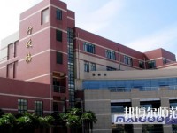 上海行健職業師范學院2023年地址在哪里