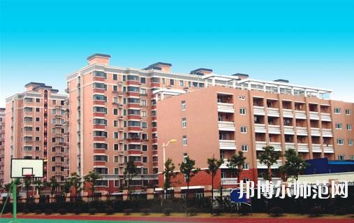 上海行健職業(yè)師范學院怎么樣、好不好