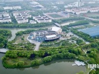 東華大學師范學院延安路校區2023年地址在哪里