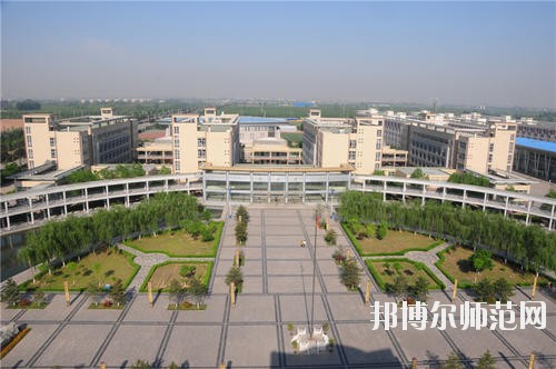 晉中師范高等?？茖W校2021年招生代碼