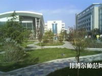 晉中師范高等?？茖W校2023年有哪些專業