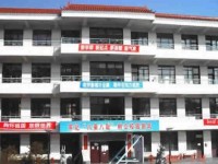 內蒙古豐州職業師范學院2023年招生計劃