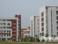 漳州城市職業(yè)師范學院2023年報名條件、招生要求、招生對象