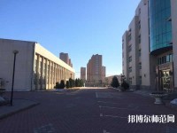 錦州師范高等?？茖W(xué)校2023年報(bào)名條件、招生要求、招生對(duì)象