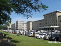鐵嶺師范高等專科學校2023年怎么樣、好不好