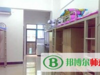 鶴崗師范高等?？茖W校2023年宿舍條件