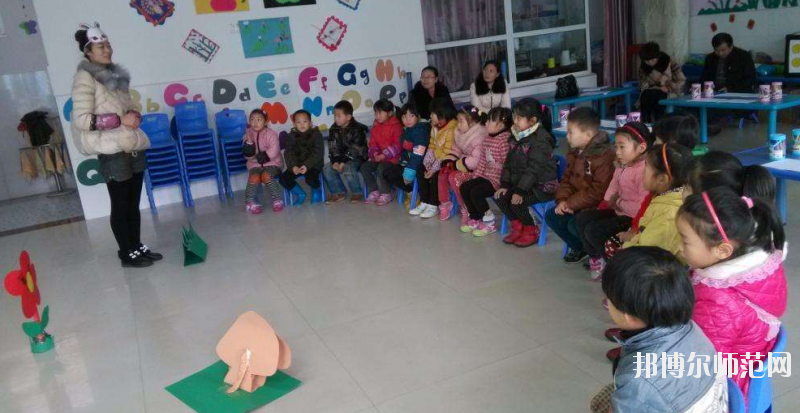 惠州2021年幼師學校和職高哪個好？