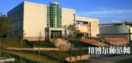 貴州工程應用技術師范學院2023年有哪些專業