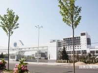 日照職業技術師范學院2023年為幾專
