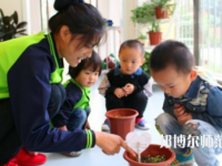 銅仁2021年幼師學校什么專業有前途