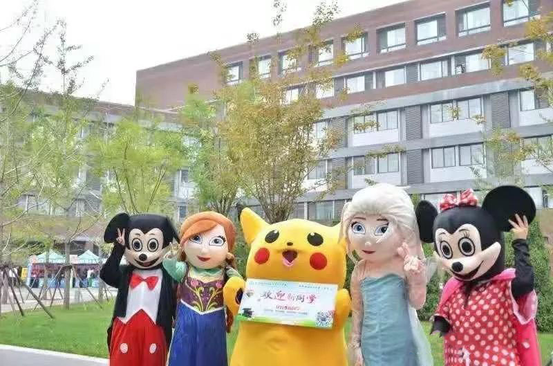 太原幼兒師范高等專科學(xué)校怎么樣、好不好
