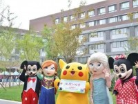 太原幼兒師范高等專科學校2023年怎么樣、好不好
