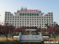濟寧職業(yè)技術(shù)師范學院北校區(qū)2023年為幾專