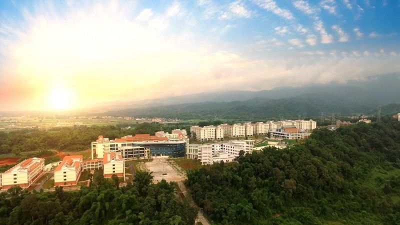 德宏師范高等?？茖W校2021年有哪些專業(yè)