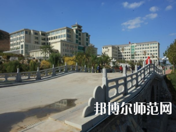 濰坊工程職業師范學院怎么樣、好不好