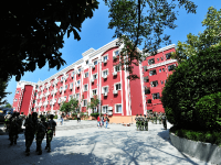重慶幼兒師范高等專科學校塘坊校區2023年報名條件、招生要求、招生對象