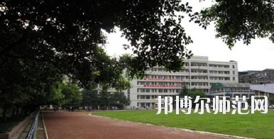 巴中師范職業技術學院2023年地址在哪里