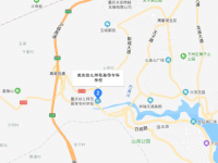 重慶幼兒師范高等專科學校沙河校區2023年地址在哪里