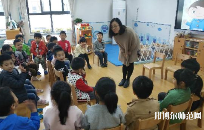 滄州2021年適合女生的幼師學校專業